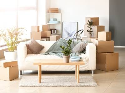 Move-belongings