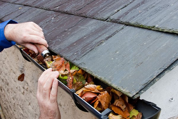 Gutter-Repair