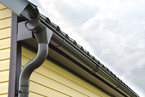 Gutter-Replacement