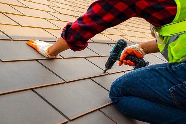 Roof-Maintenance