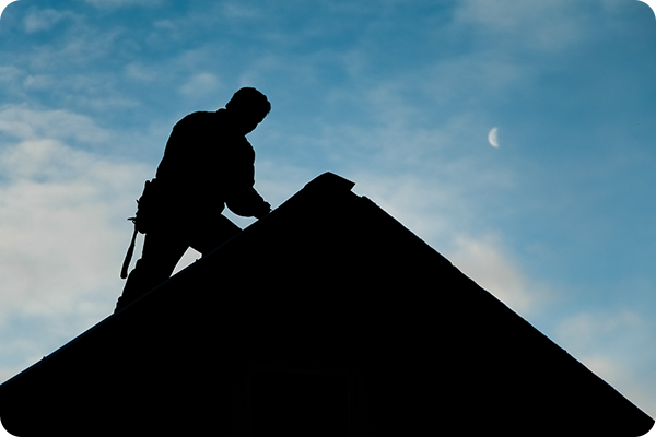 Roof-heat-tape