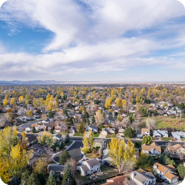 Colorado-aerial-roof-houses