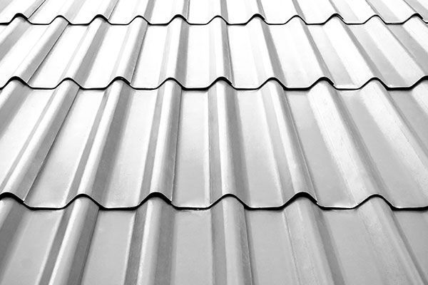 Metal-Roof