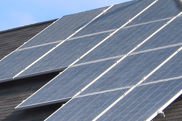 Solar-Roof
